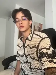 ajordanR — Stripchat recorded stream image, 05.04.2026 20:40