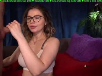 helena_play — Chaturbate recorded stream image, 05.04.2026 21:30