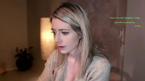 Lisaonthemoon — Stripchat recorded stream image, 05.04.2026 21:30