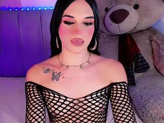 sexynaza-1 — Camsoda recorded stream image, 05.04.2026 23:50