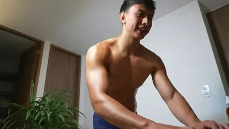 DeusbelliS — Stripchat recorded stream image, 06.04.2026 00:30