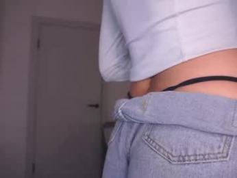 margarethowell — Chaturbate recorded stream image, 05.04.2026 20:00