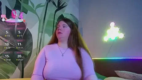 RubyValen — Stripchat recorded stream image, 06.04.2026 01:30