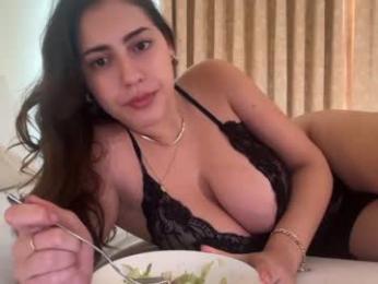 sieena — Chaturbate recorded stream screenshot (05 Apr 2026)