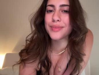 sieena — Chaturbate recorded stream screenshot (05 Apr 2026)