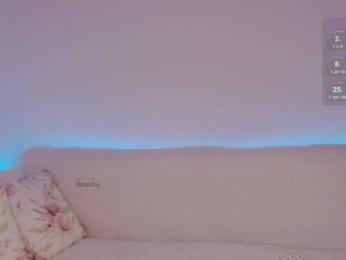 _AfterDark_ — Bongacams recorded stream screenshot (05 Apr 2026)