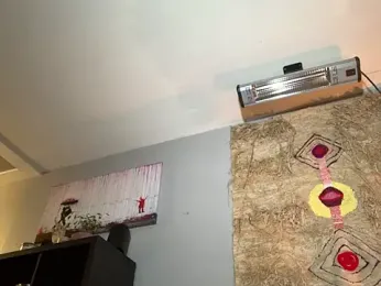 Alyssa_rhoades — Stripchat recorded stream screenshot (06 Apr 2026)