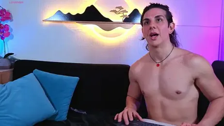 Almiboys — Stripchat recorded stream image, 06.04.2026 00:30