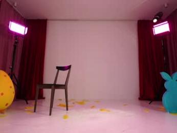 _meganmeow_ — Chaturbate recorded stream screenshot (05 Apr 2026)