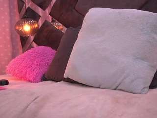 violeta-sanz — Camsoda recorded stream image, 08.03.2025 03:00