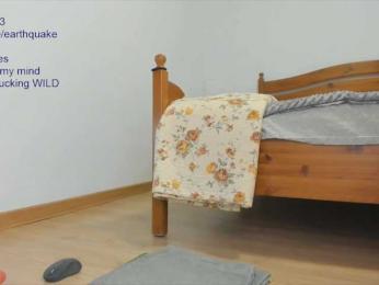 E000E — Bongacams recorded stream image, 06.04.2026 04:40
