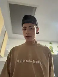 SebastianReed_ — Stripchat recorded stream screenshot (06 Apr 2026)