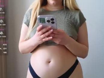 dianaholiday — Chaturbate recorded stream image, 06.04.2026 06:20