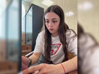 LustySass — Bongacams recorded stream screenshot (06 Apr 2026)