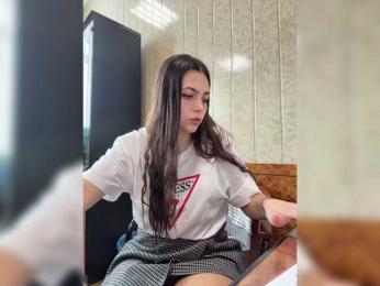 LustySass — Bongacams recorded stream screenshot (06 Apr 2026)