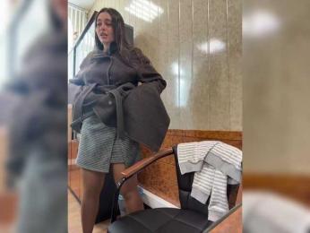 LustySass — Bongacams recorded stream screenshot (06 Apr 2026)