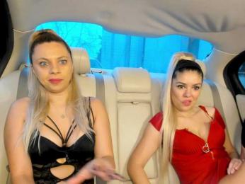 CarlaStaceeFun — Bongacams recorded stream screenshot (24 Jan 2025)