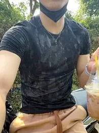 anhkiet_huang — Stripchat recorded stream screenshot (06 Apr 2026)