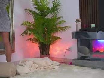 abbela_white — Chaturbate recorded stream image, 06.04.2026 04:40