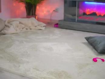 abbela_white — Chaturbate recorded stream image, 06.04.2026 04:40