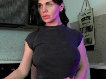 Mashulya29 — Bongacams recorded stream screenshot (06 Apr 2026)