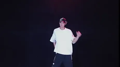 AAA-winner — Stripchat recorded stream screenshot (06 Apr 2026)