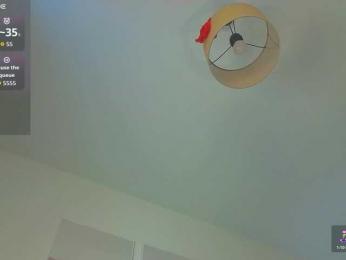 lili-roze — Bongacams recorded stream image, 06.04.2026 05:10