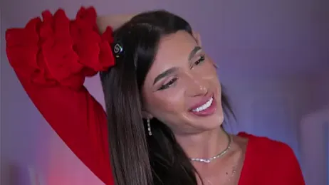 SammiMonroe — Stripchat recorded stream image, 06.04.2026 07:40