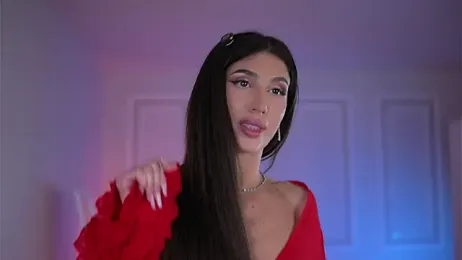 SammiMonroe — Stripchat recorded stream image, 06.04.2026 07:40