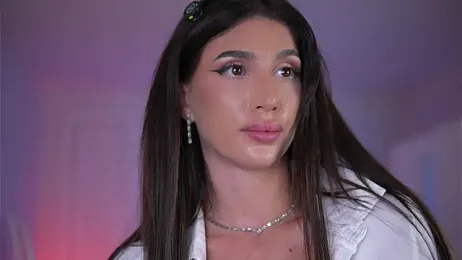 SammiMonroe — Stripchat recorded stream image, 06.04.2026 07:40