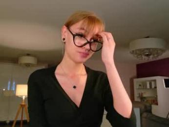 sexxxsirens — Chaturbate recorded stream image, 06.04.2026 08:00