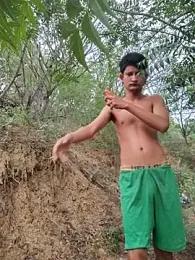 Juan_Hotcaliemte — Stripchat recorded stream image, 06.04.2026 11:30