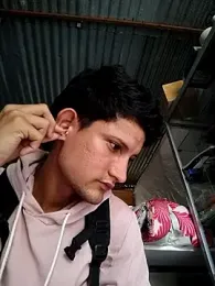 Juan_Hotcaliemte — Stripchat recorded stream image, 06.04.2026 11:30