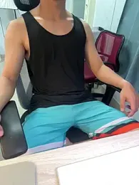 jason5858 — Stripchat recorded stream image, 06.04.2026 11:50