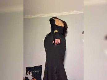 Saliss1 — Bongacams recorded stream screenshot (06 Apr 2026)