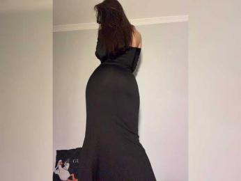 Saliss1 — Bongacams recorded stream screenshot (06 Apr 2026)