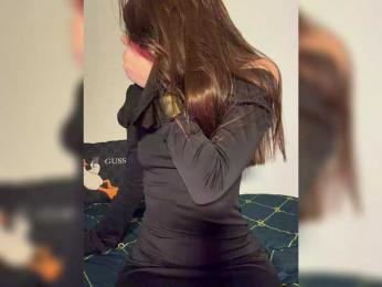 Saliss1 — Bongacams recorded stream screenshot (06 Apr 2026)