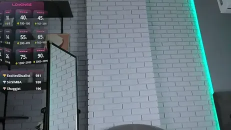lunamuna1 — Stripchat recorded stream image, 06.04.2026 10:00
