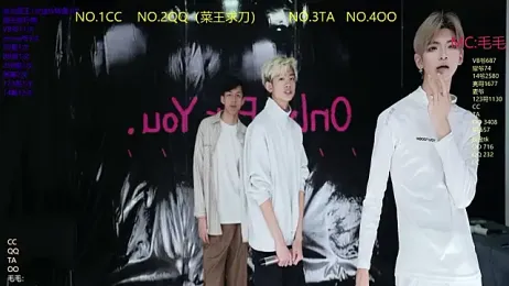 sweetboys666 — Stripchat recorded stream image, 06.04.2026 11:30