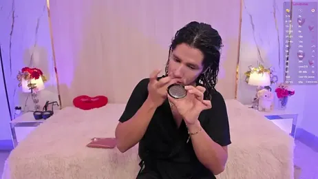 TylerBloom — Stripchat recorded stream image, 06.04.2026 12:10