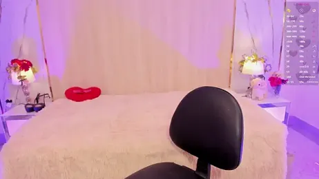 TylerBloom — Stripchat recorded stream image, 06.04.2026 12:10