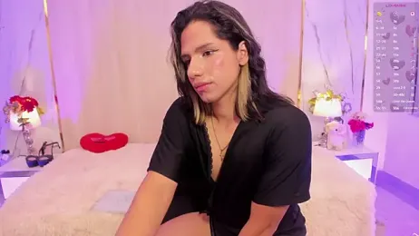 TylerBloom — Stripchat recorded stream image, 06.04.2026 12:10