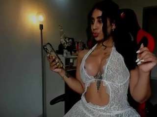 sophia-lopeez — Camsoda recorded stream image, 06.04.2026 13:00