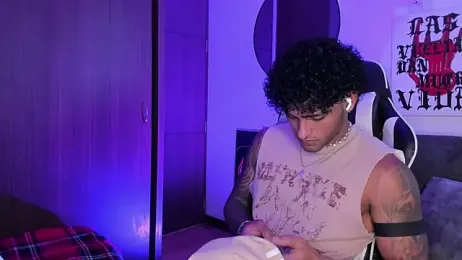 Alessandro_Vanni — Stripchat recorded stream image, 06.04.2026 13:00