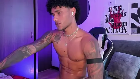 Alessandro_Vanni — Stripchat recorded stream image, 06.04.2026 13:00