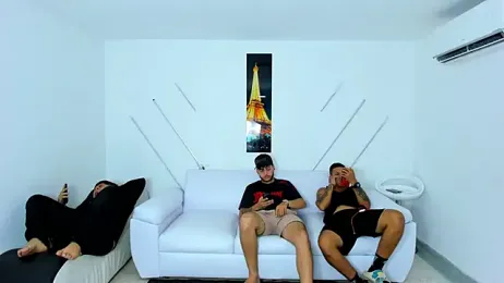 brutal_sex_room2 — Stripchat recorded stream screenshot (06 Apr 2026)