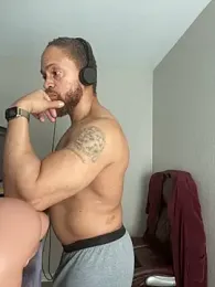 Fathero1time — Stripchat recorded stream image, 06.04.2026 12:30