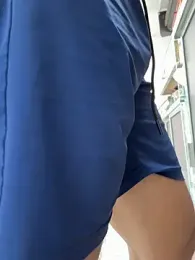 Paul22cm- — Stripchat recorded stream image, 06.04.2026 13:20