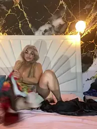 scarlett_sexx69 — Stripchat recorded stream screenshot (06 Apr 2026)