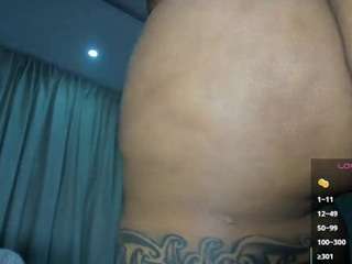 indianova — Camsoda recorded stream image, 06.04.2026 16:00